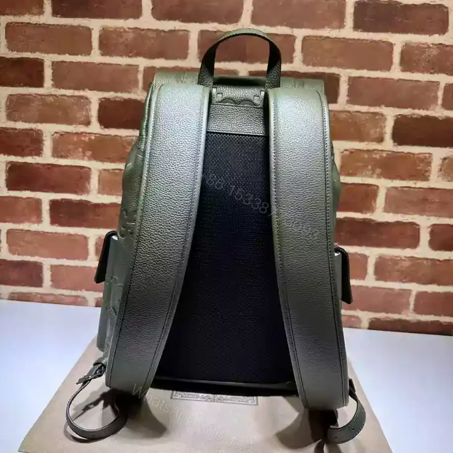 View 3 of JUMBO GG BACKPACK – GBC045
