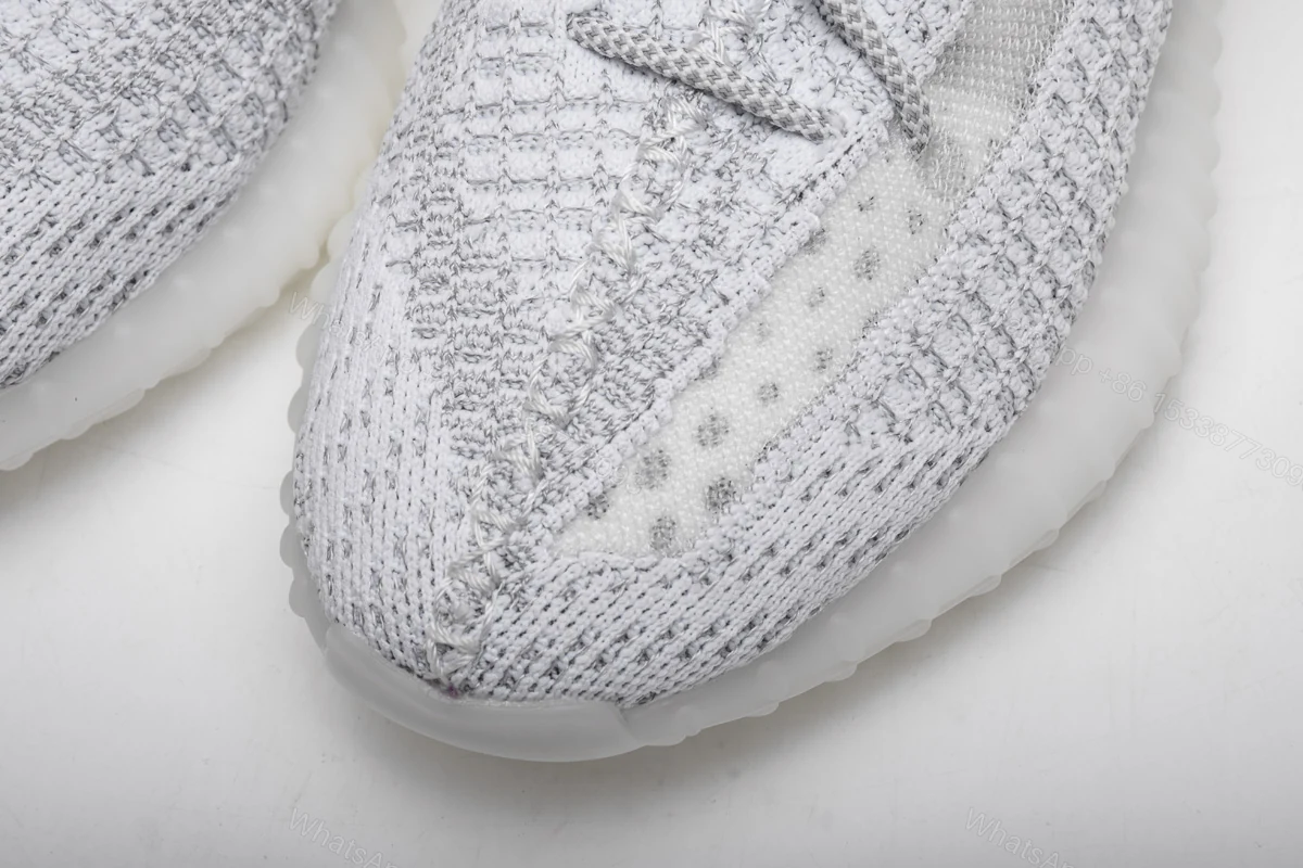 View 8 of Yeezy Boost 350 V2 Static Reflective EF2367