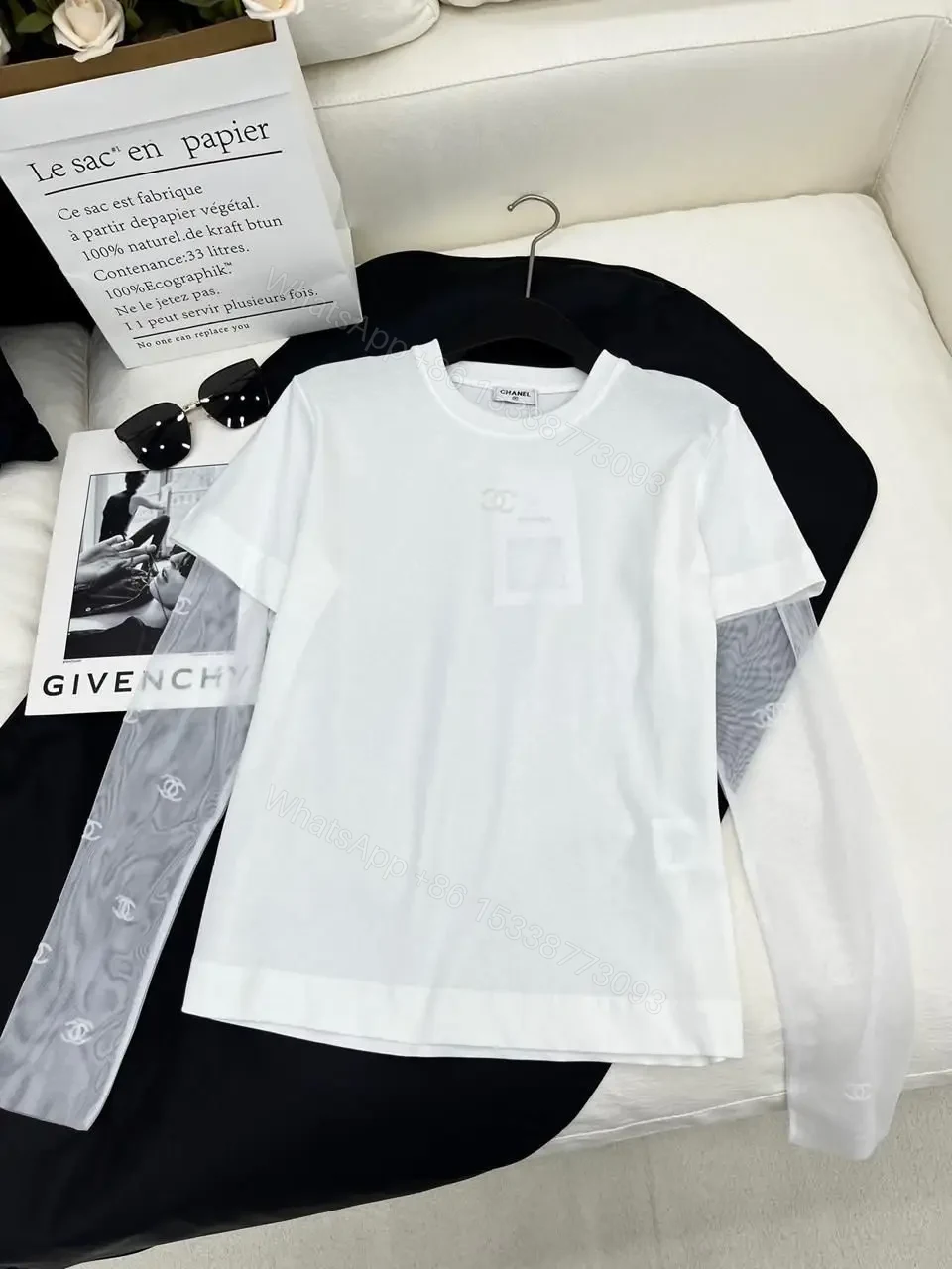 CHANEL — view 1