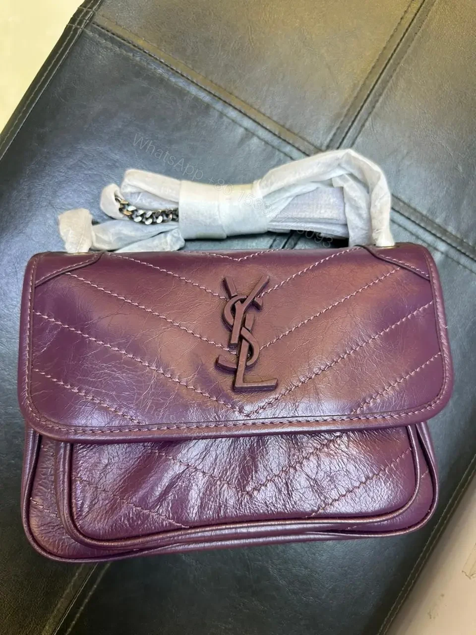 YSL — view 1