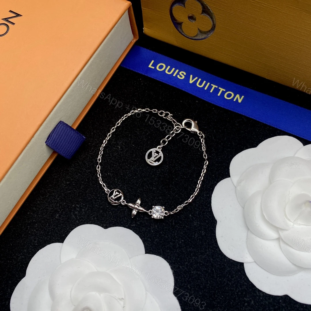 View 2 of Combo EN – Lux LV Necklaces 106