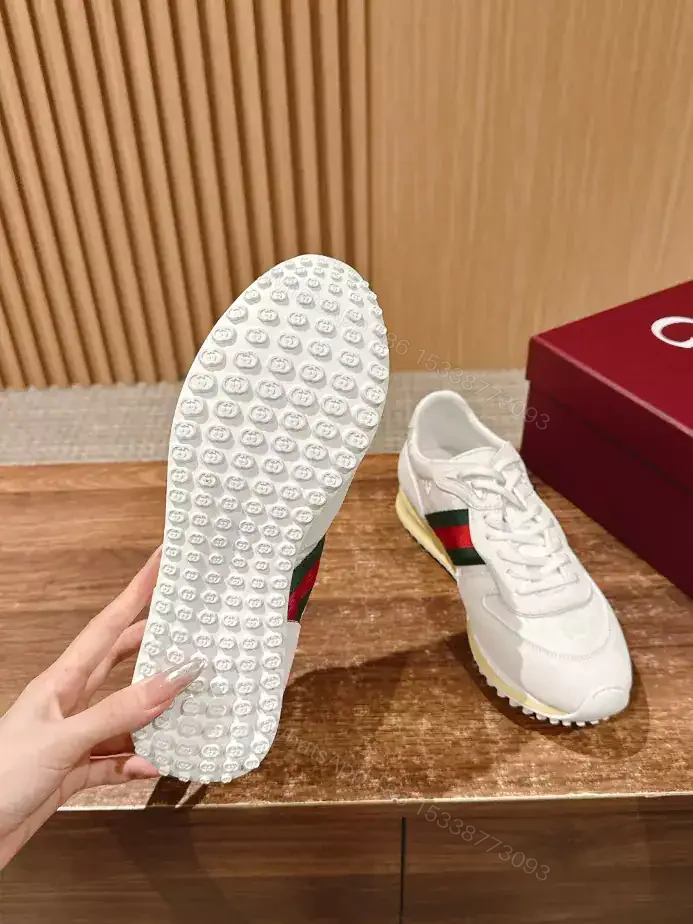 View 5 of MEN’S GUCCI RE-MOTION SNEAKER – GC267