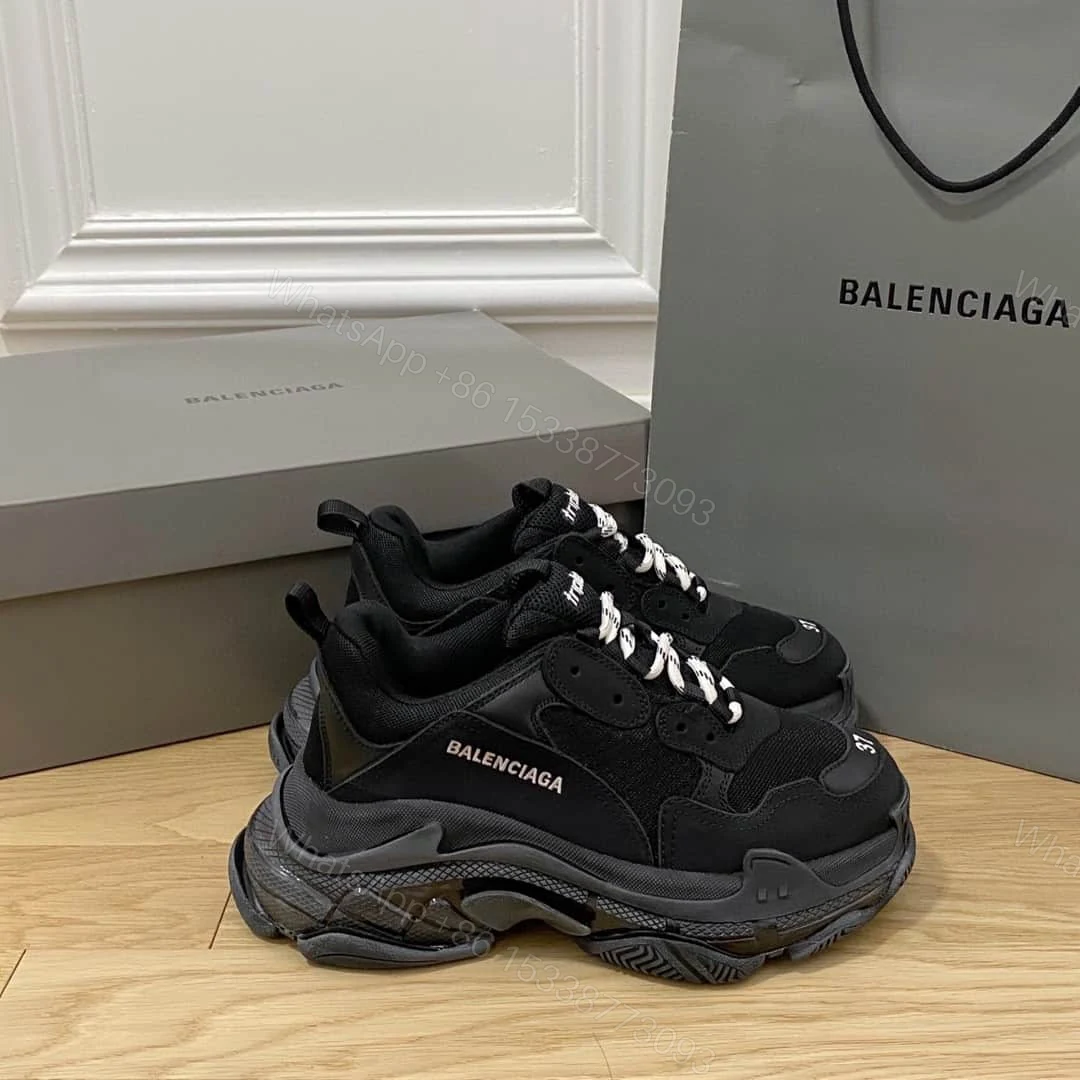 View 2 of BALENCIAGA TRIPLE S SNEAKER – BB194