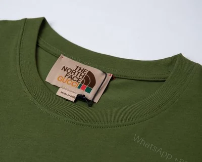 View 4 of Gucci & The North Face Collaboration Ghost – GC0017