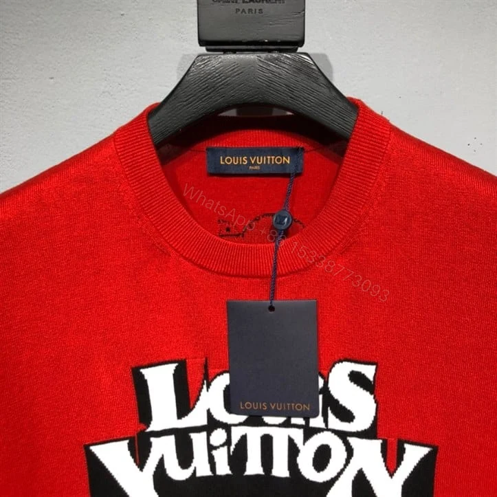 View 5 of LOUIS VUITTON T-SHIRT – LV29
