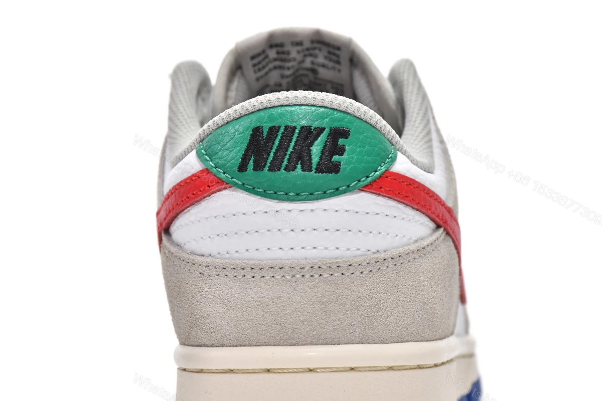 View 14 of Nike Dunk Low Light Iron Ore DV3497-001