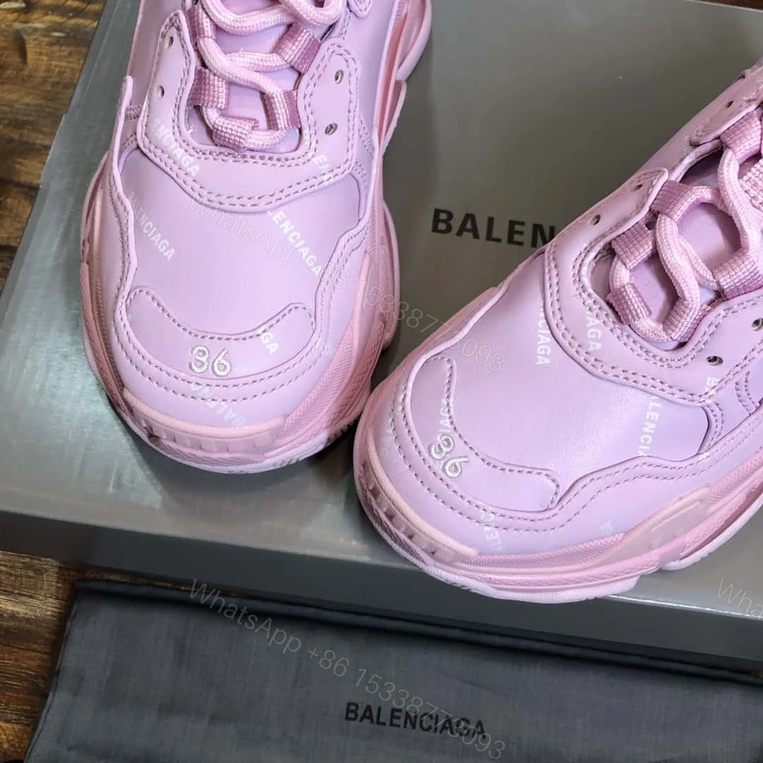 View 3 of BALENCIAGA TRIPLE S SNEAKER – BB203