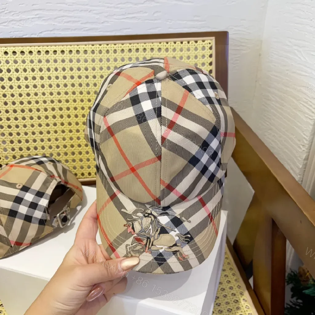 View 5 of Chic Plaid Silk Scarf & Headband Set, Lux Urban Style
