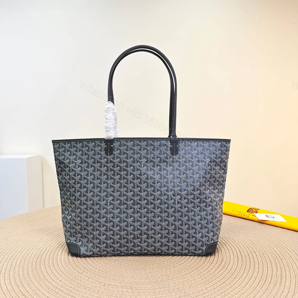 View 2 of GOYARD Artois MM Bag