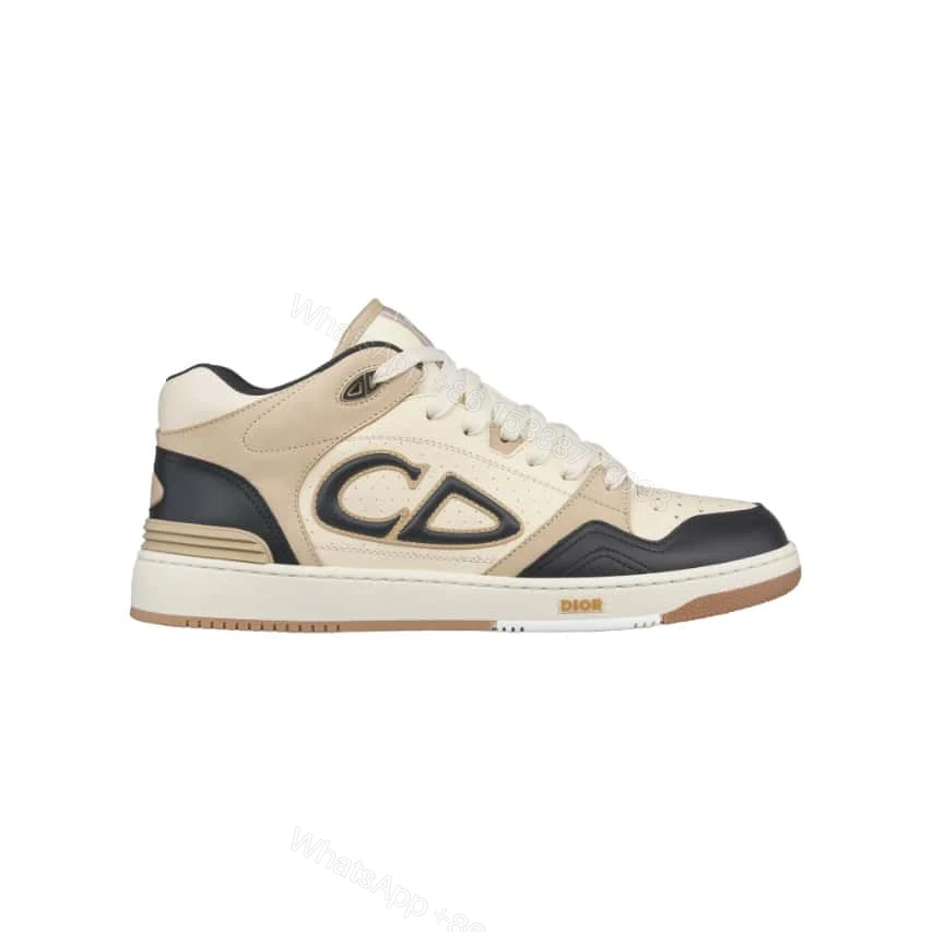 B57 MID-TOP SNEAKER – CD122 — view 1