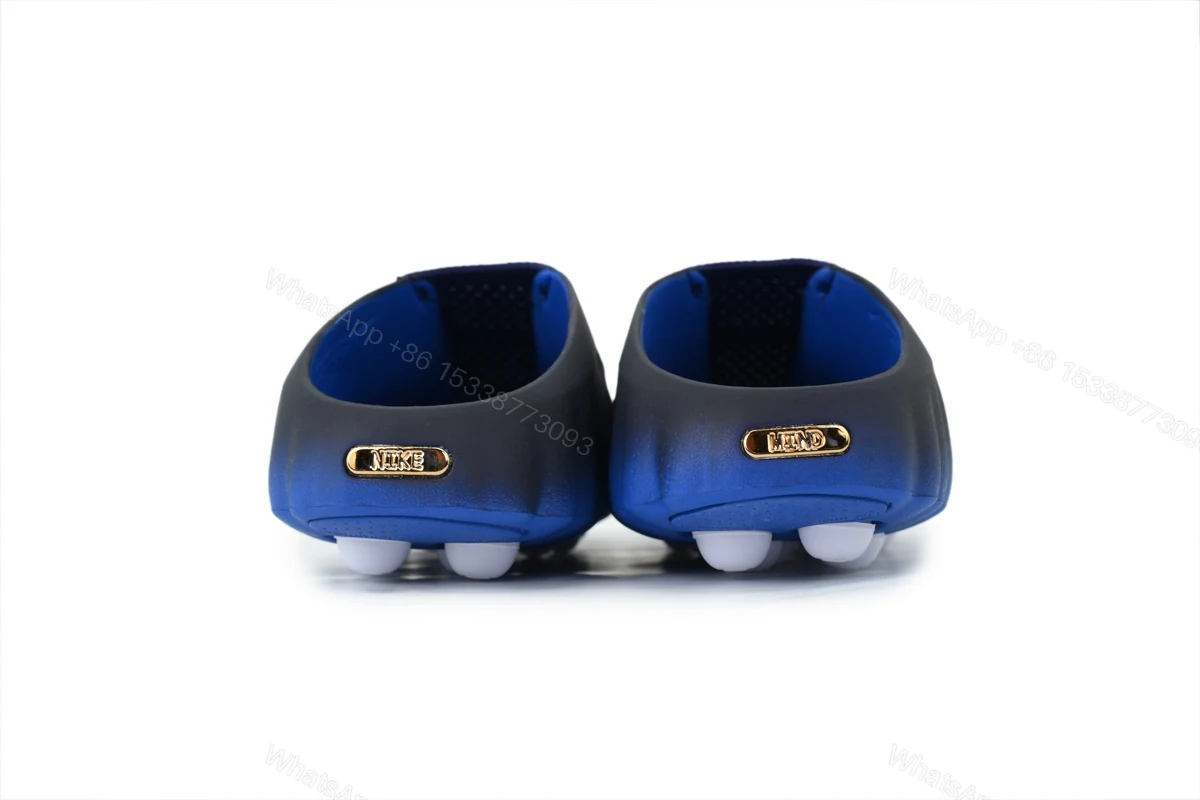 View 2 of Nike Mind 001 'Blackened Blue' HQ4307-400