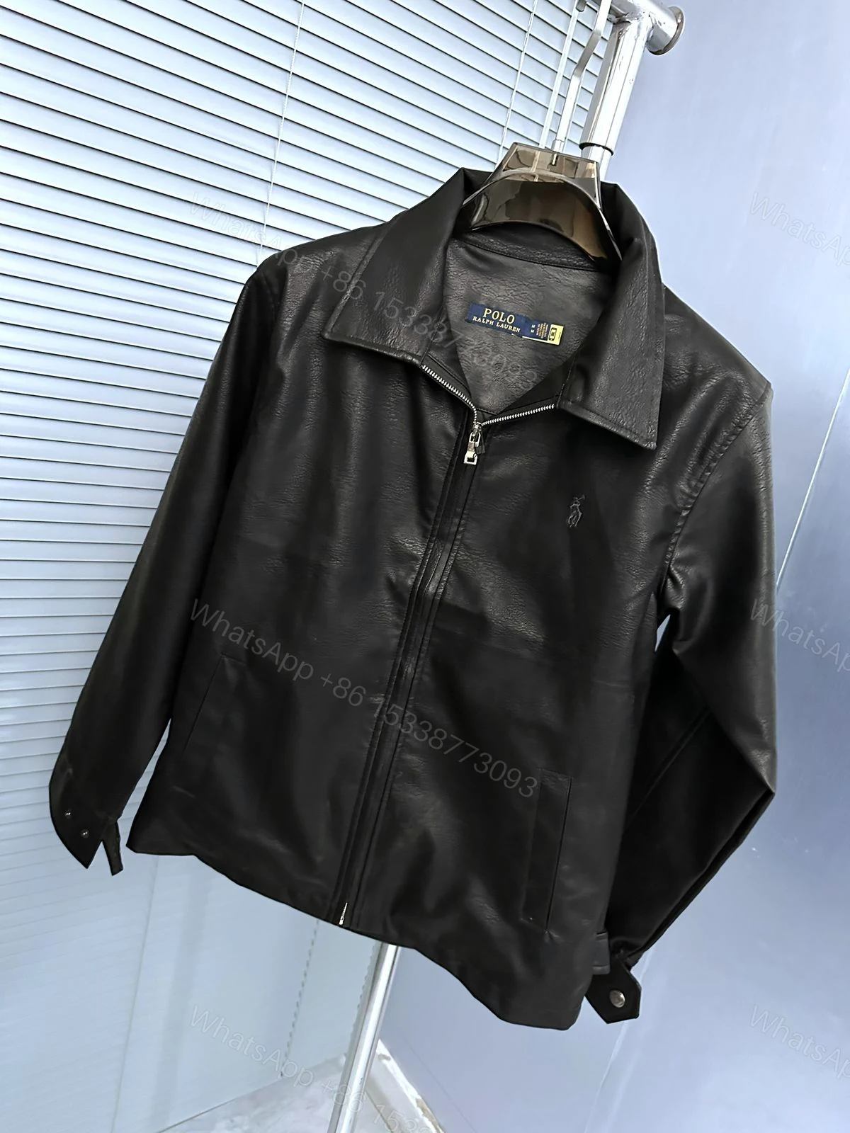 View 7 of FIRST COPY RALPH LAUREN IMPORTED EXCLUSIVE HIGH END JACKET