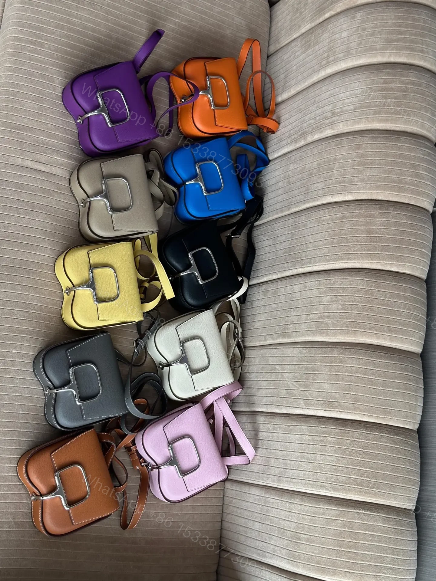 HERMES — view 1