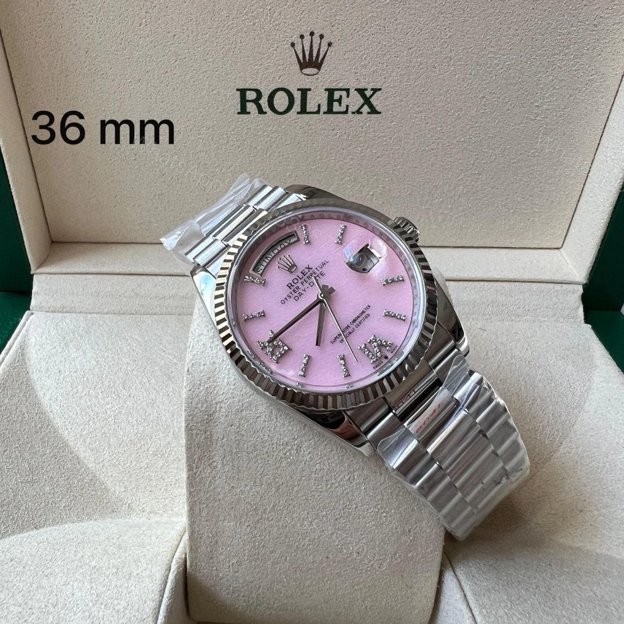 View 8 of Design Rolex