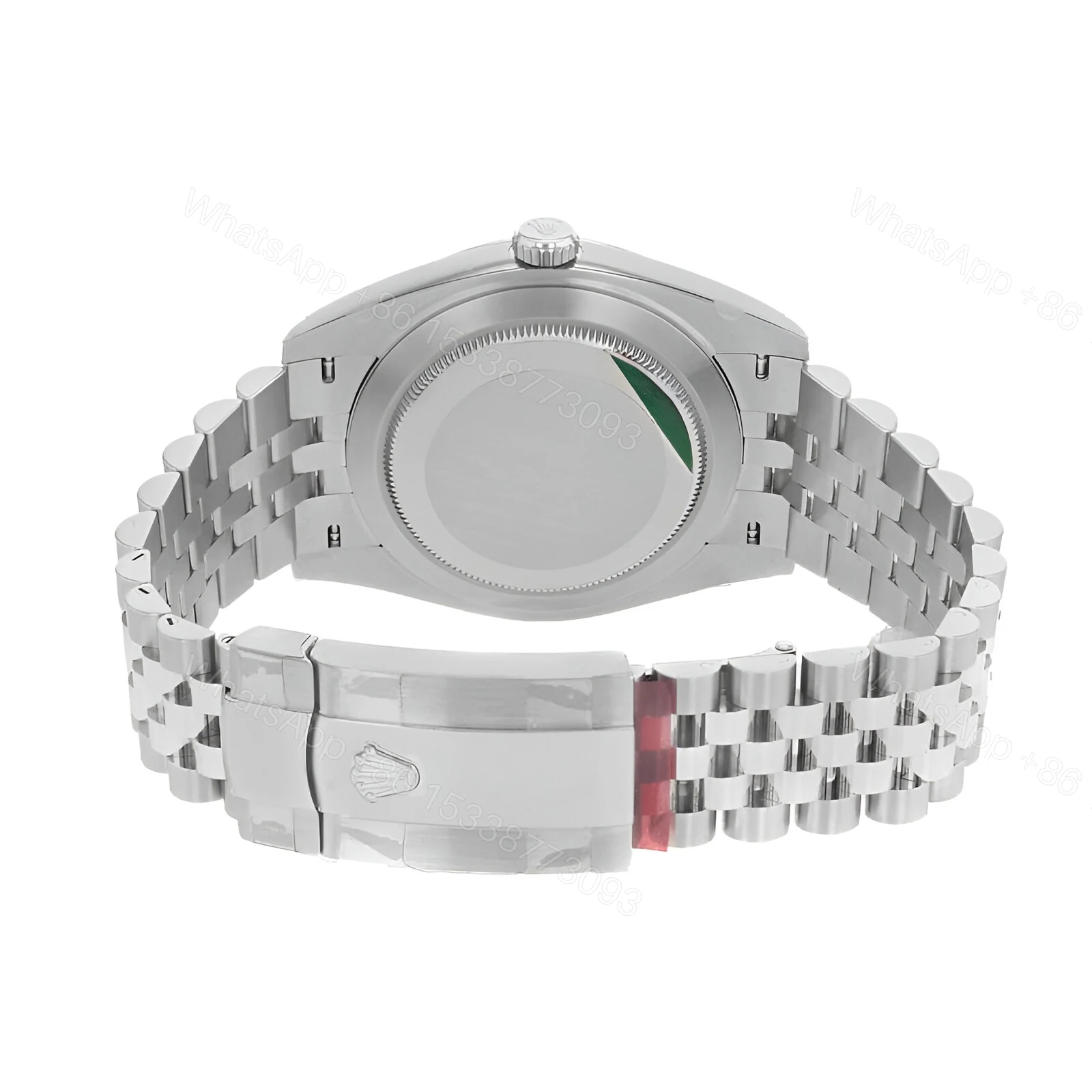 View 3 of Datejust 126234 Replica