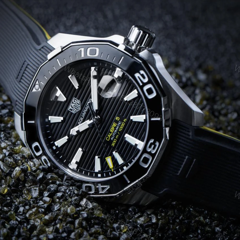 View 2 of TAG Heuer Formula 1 Chronograph