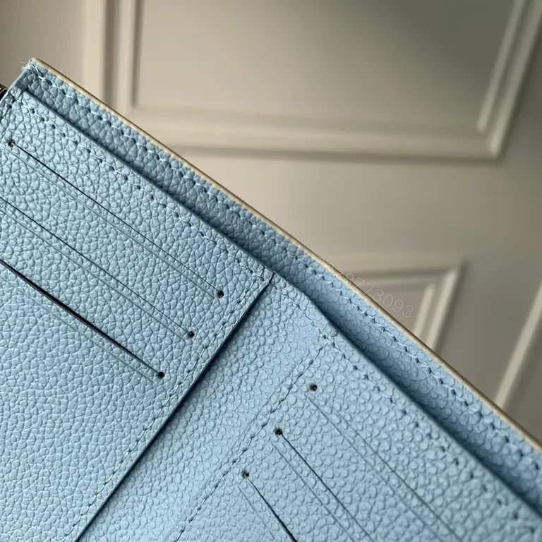 View 9 of Brown Monogram Carryall: Luxe Leather-Trim Travel Tote