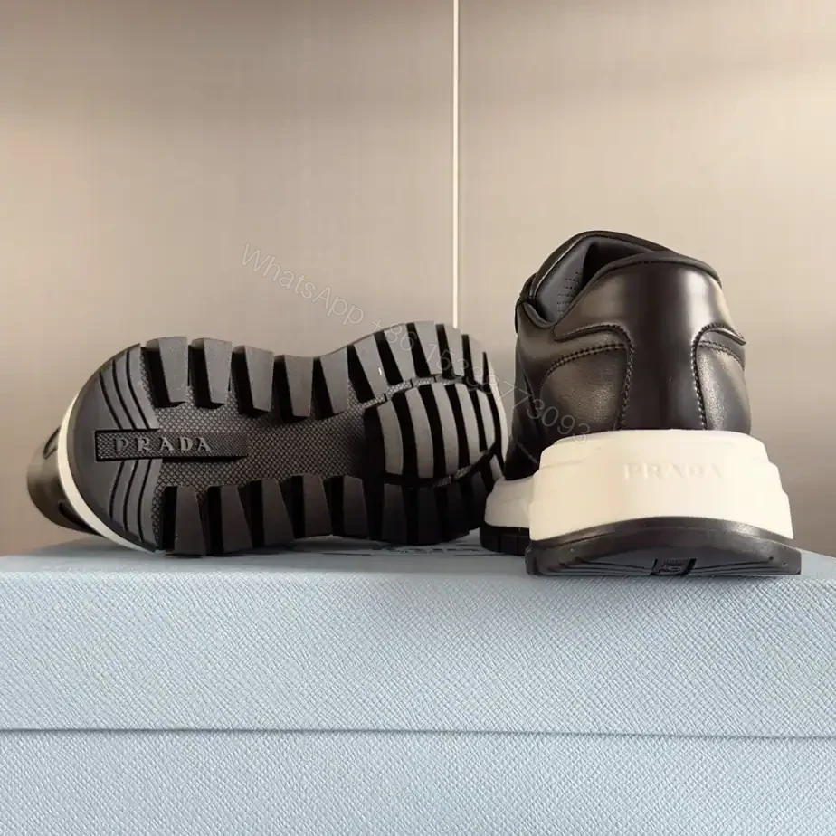View 7 of PRADA PRAX 01 RE-NYLON SNEAKERS – PRD067