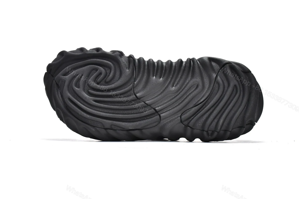 View 2 of Replica Crocs Pollex Clog by Salehe Bembury Sasquatch 207393-001