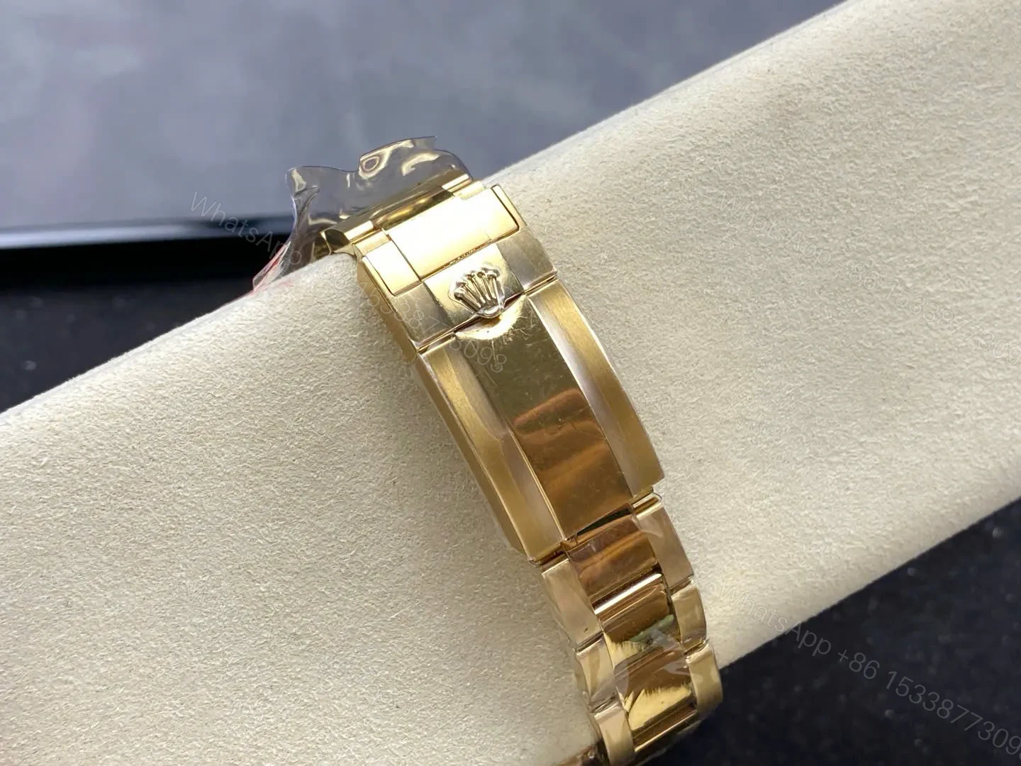 View 8 of Superclone Rolex Daytona 126508 “John Mayer”