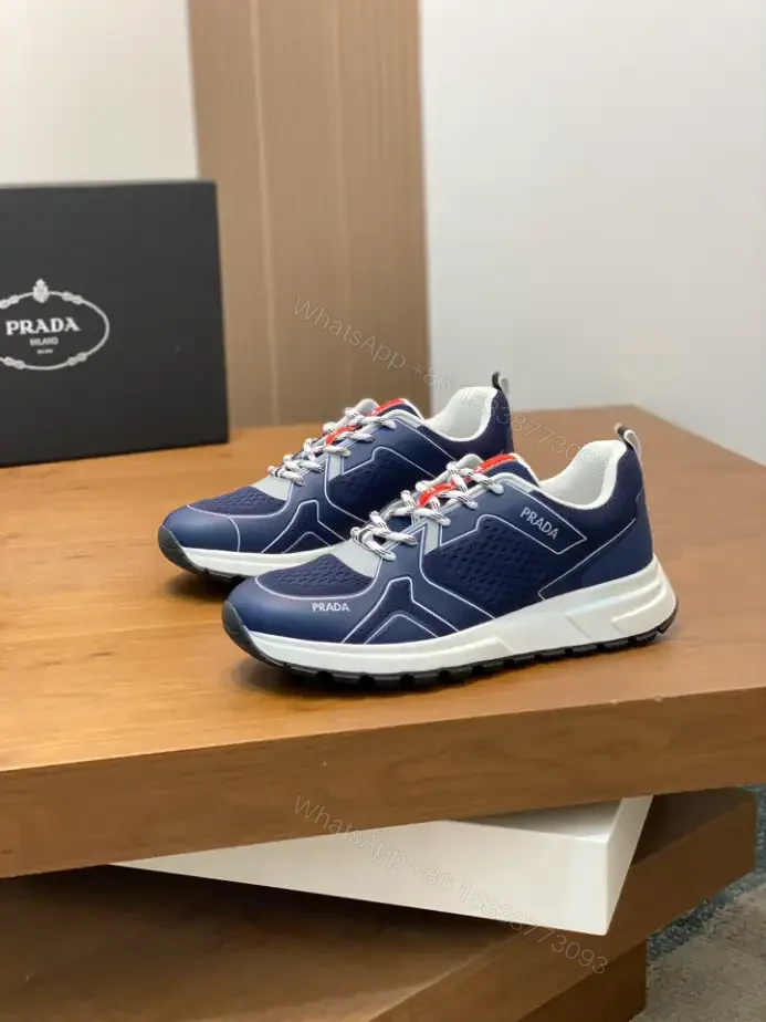 View 3 of PRADA SNEAKERS – PRD052