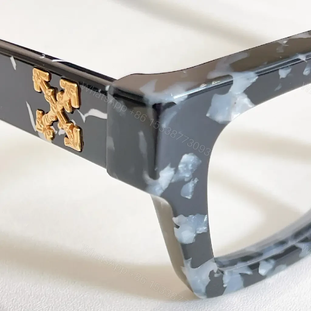 View 9 of Black Acetate Oversized Frames – Luxe Designer-Inspired Eyewear