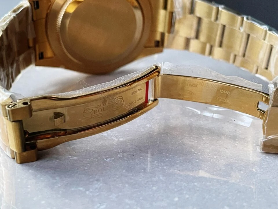 View 10 of Noob FACTORY 1:1 Rolex Skydweller SS/YG Best Edition White Dial A23J
