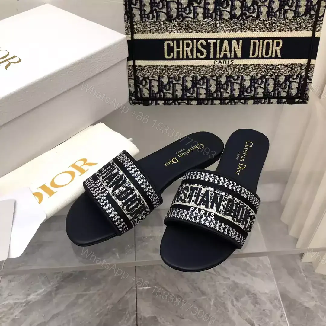 View 7 of Dior Slippers – SDD014