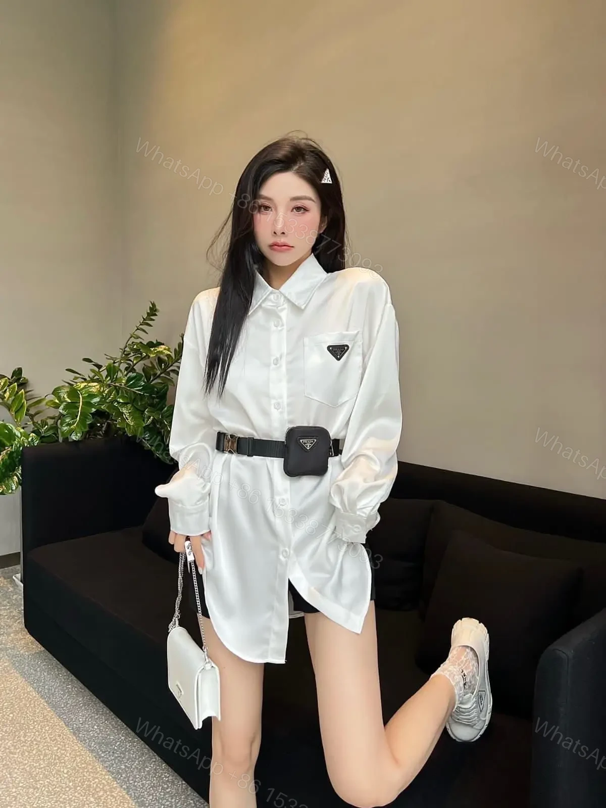 PRADA — view 1
