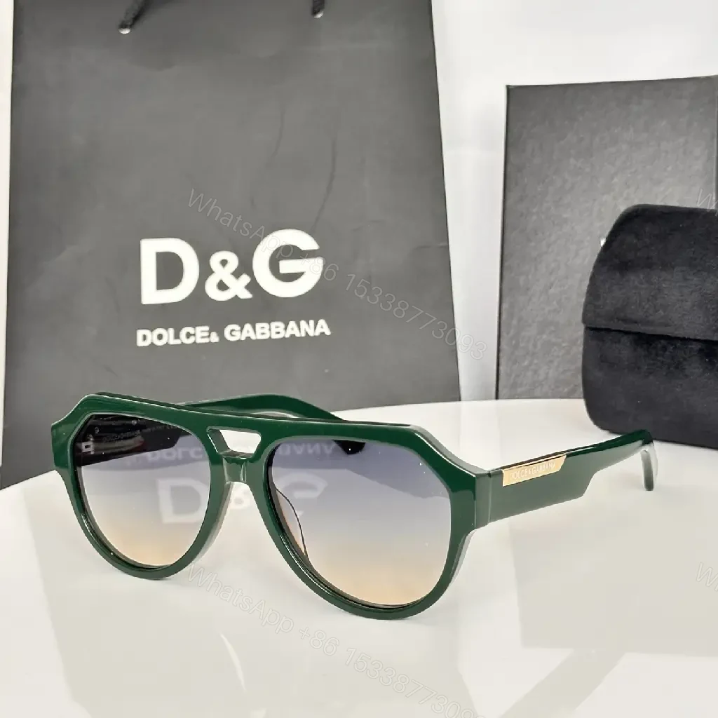 View 6 of White Acetate Sunglasses – Modern Edge, Mirrored UV400 Lenses