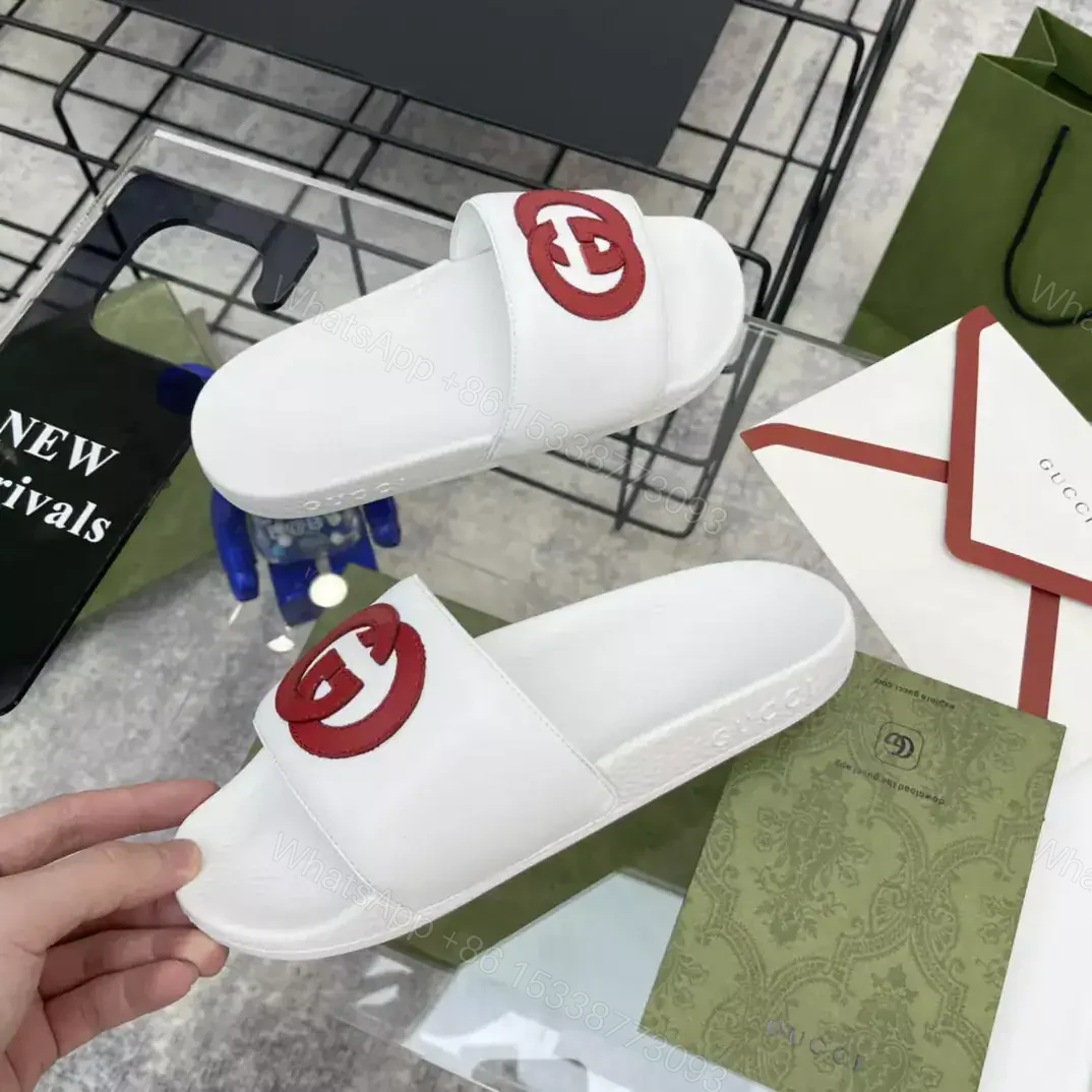 View 6 of GUCCI SLIPPERS – SDG034