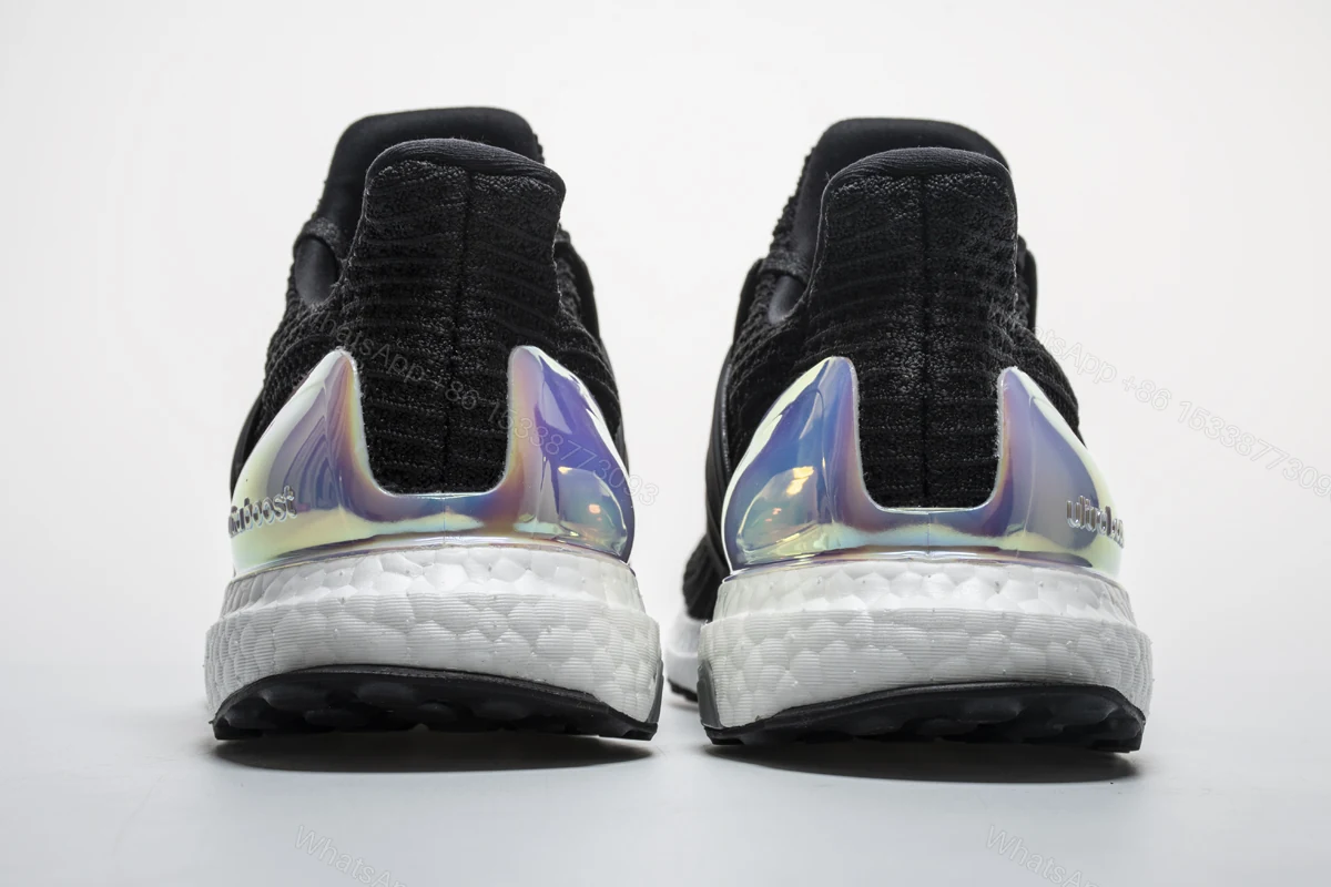 Adidas Ultra Boost 4.0 Xeno Black AC8067 — view 2