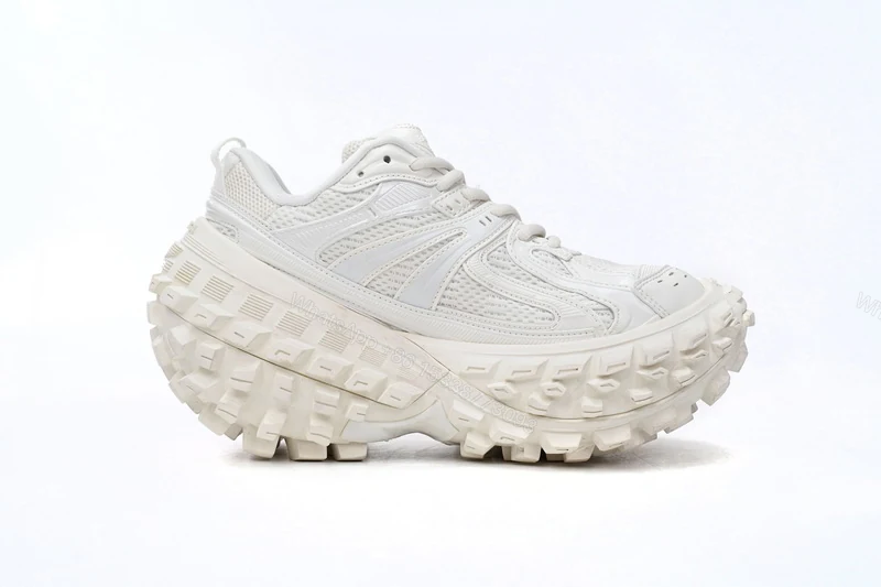 View 2 of Balenciaga Defender All White 685611 W1RB3 1201