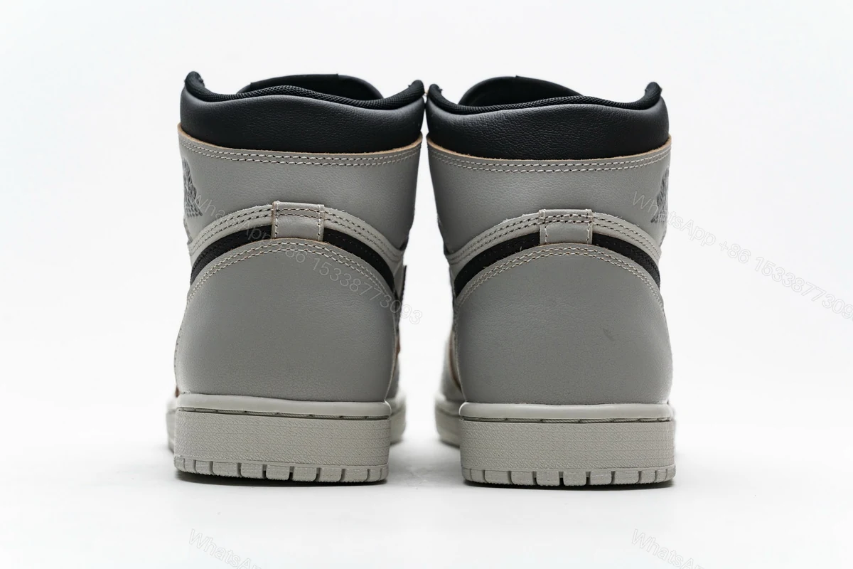 Air Jordan 1 Retro High OG Defiant SB NYC to Paris CD6578-006 — view 2