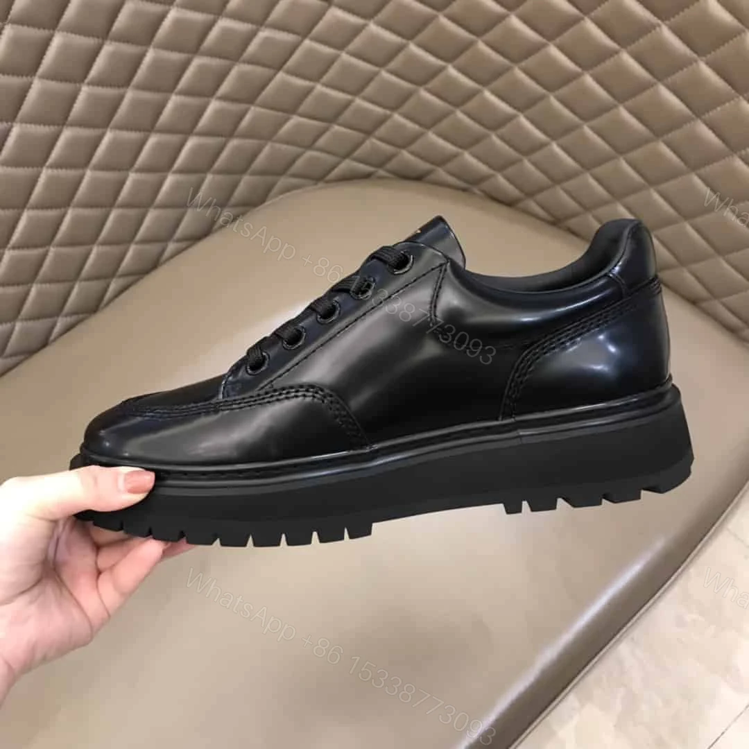 View 3 of LOUIS VUITTON ABESSES SNEAKER – LV117
