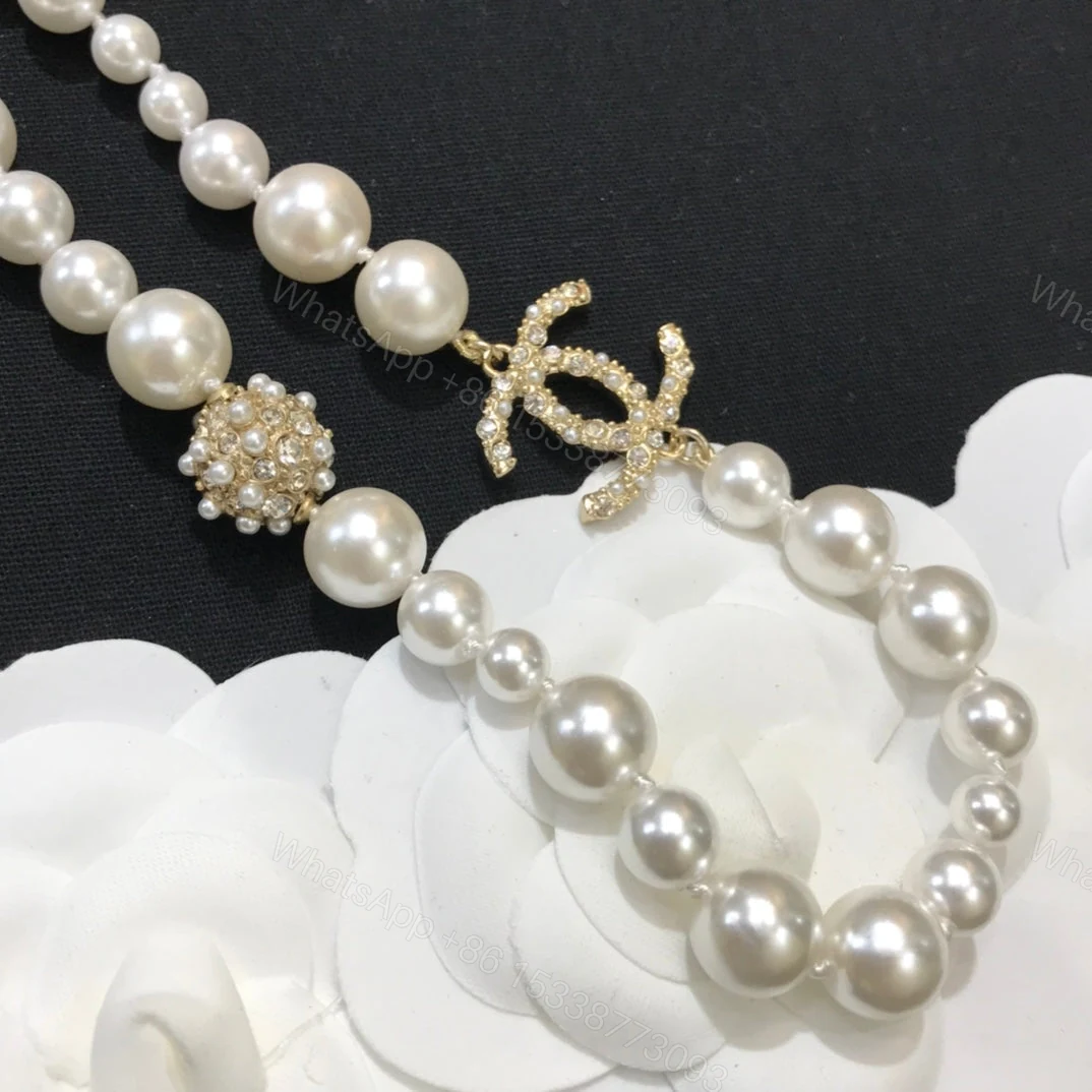 View 6 of EN – Lux Necklace CHL023