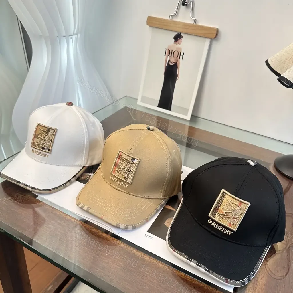 View 9 of Sand/Cream Cap: Structured, Emblem Patch, All-Season Style