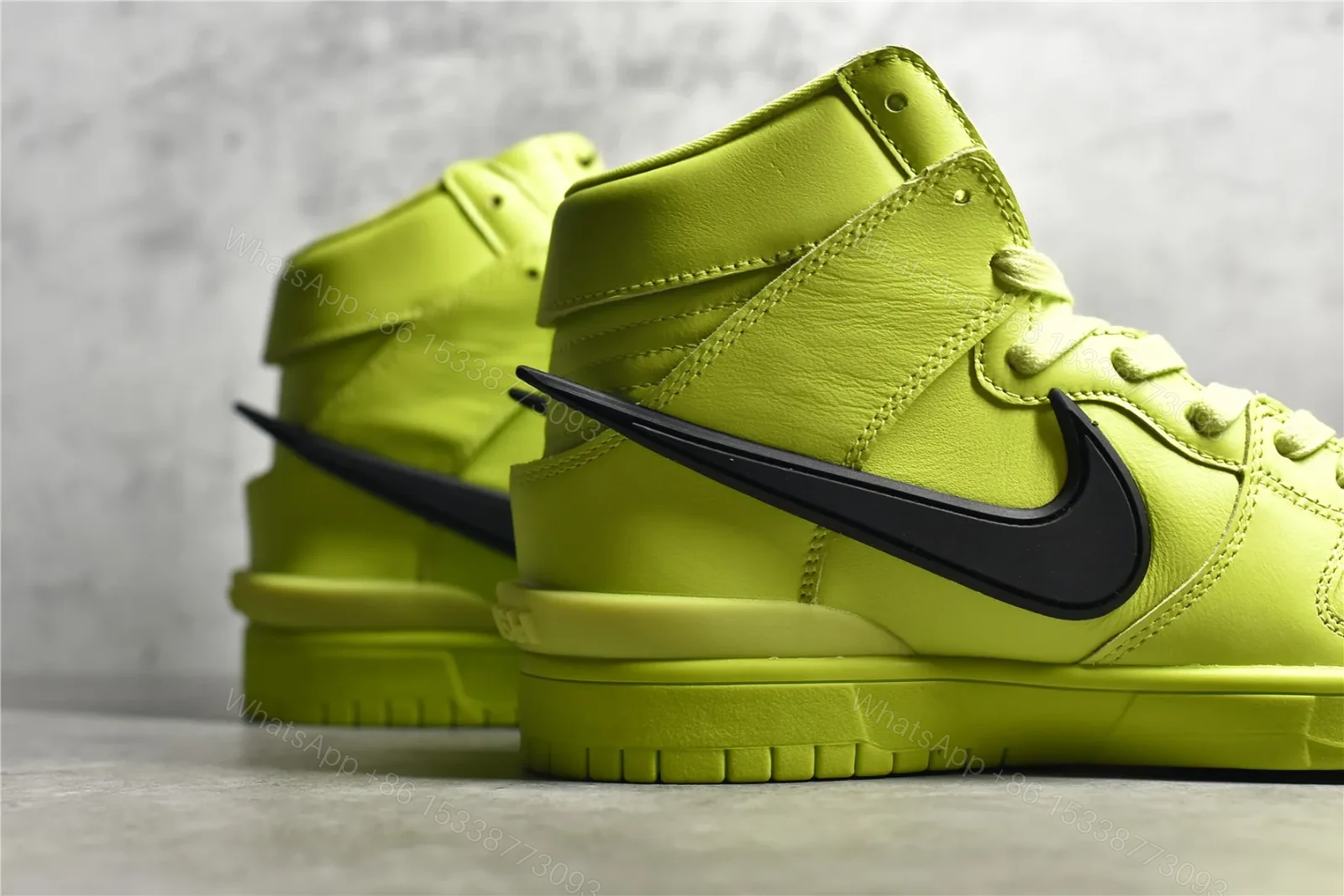 View 5 of DUNK SB HIGH AMBUSH