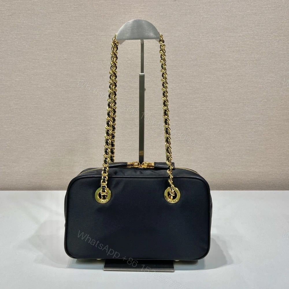 View 2 of 高仿Prada*ReEdition系列單肩包1BB121A小號免檢版