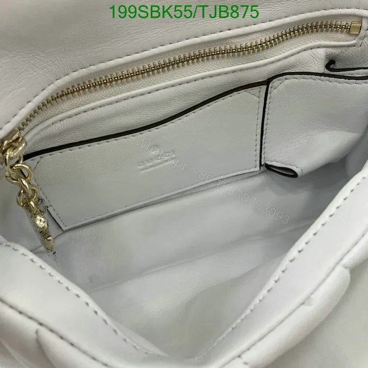 View 28 of Gucci Rosso Ancora Red Leather Mini Top Handle Bag HG258