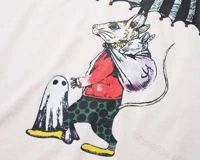 View 6 of Gucci Animal Anniversary T-Shirt – GC0029
