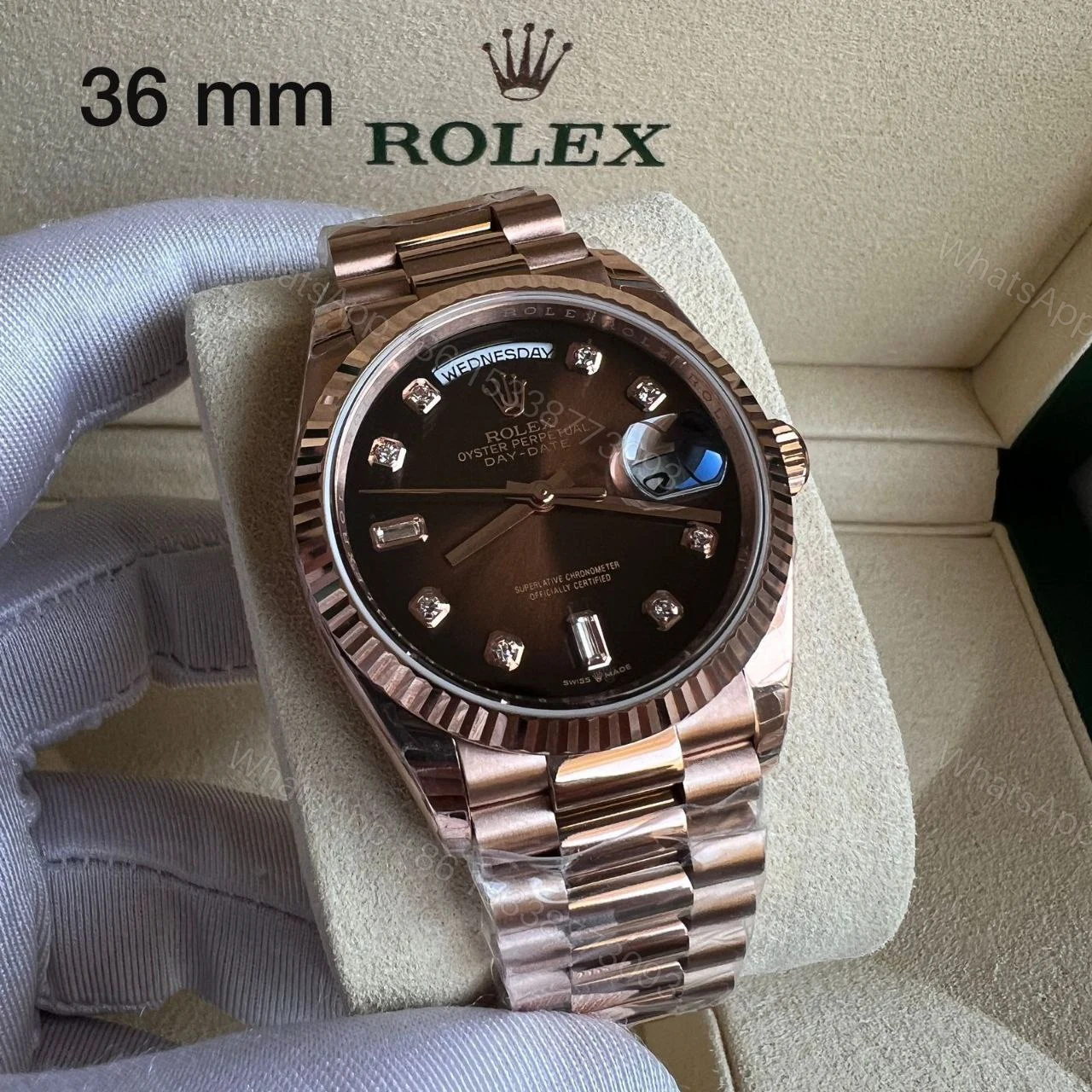 View 4 of Design Rolex