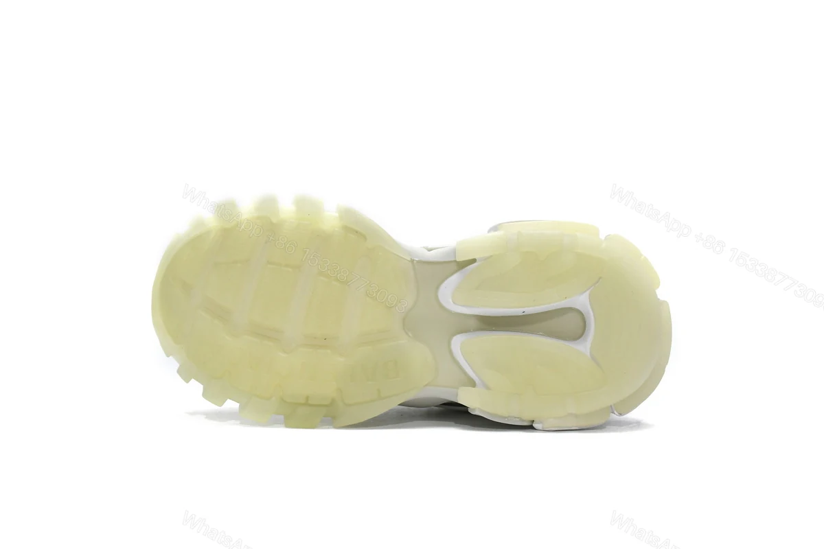 View 3 of Balenciaga Track Luminous White 542023 W3CR1 9000