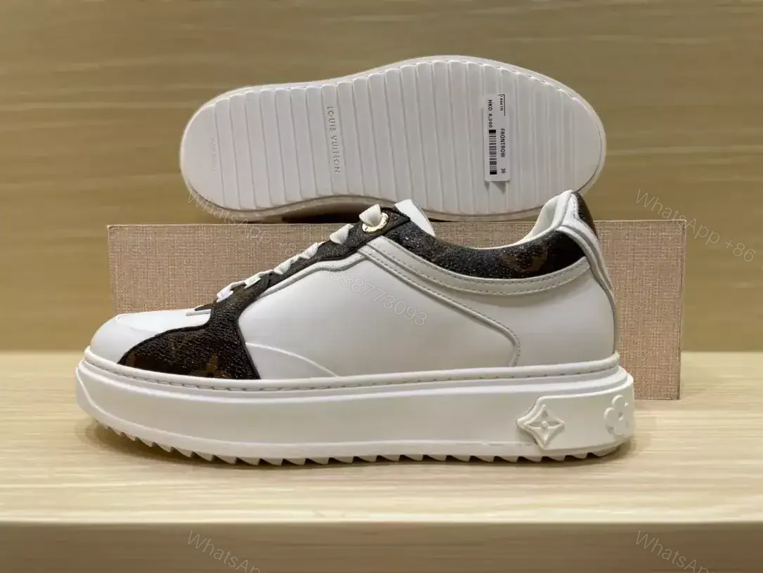 View 7 of LV TIME OUT SNEAKER – LSVM054