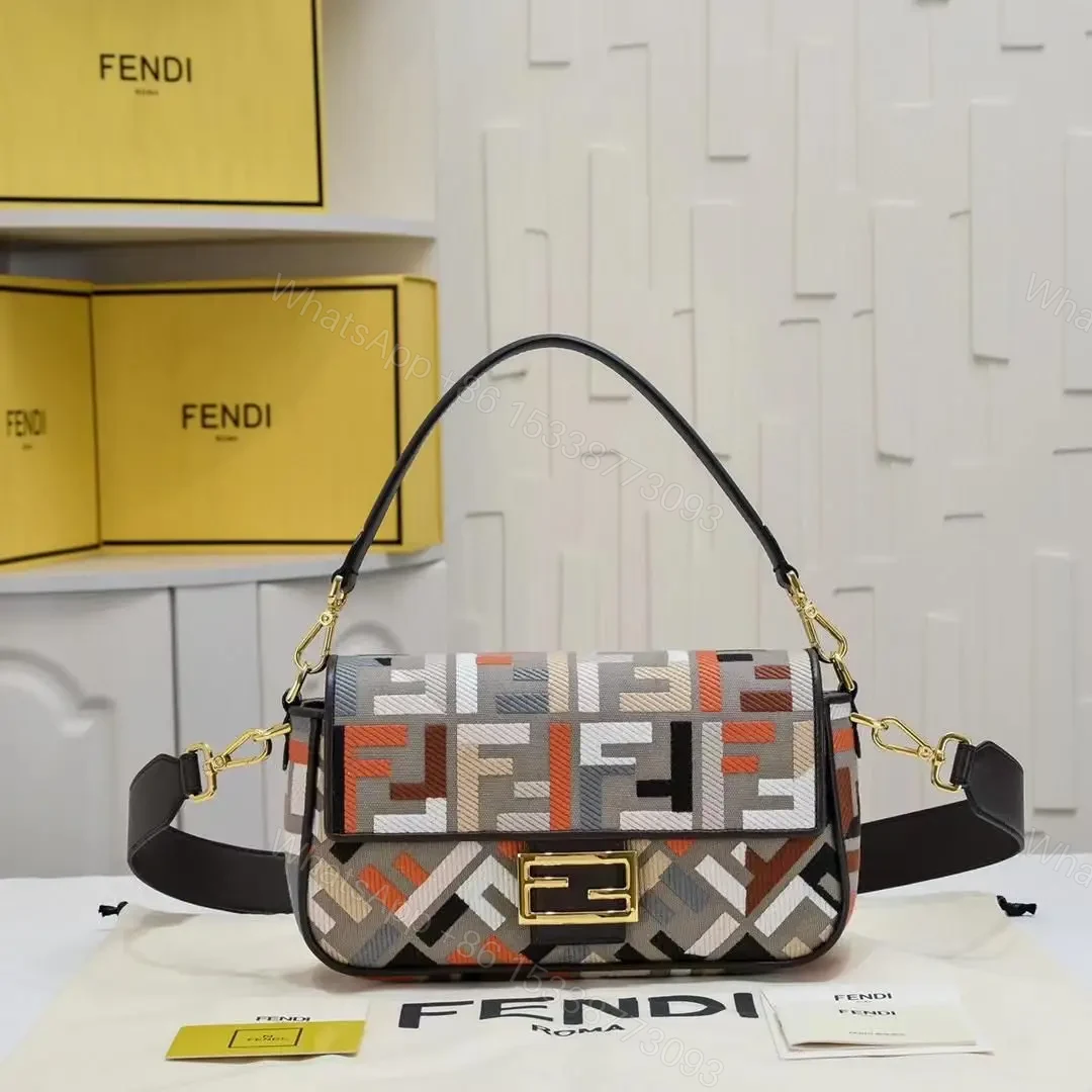 FENDI — view 1