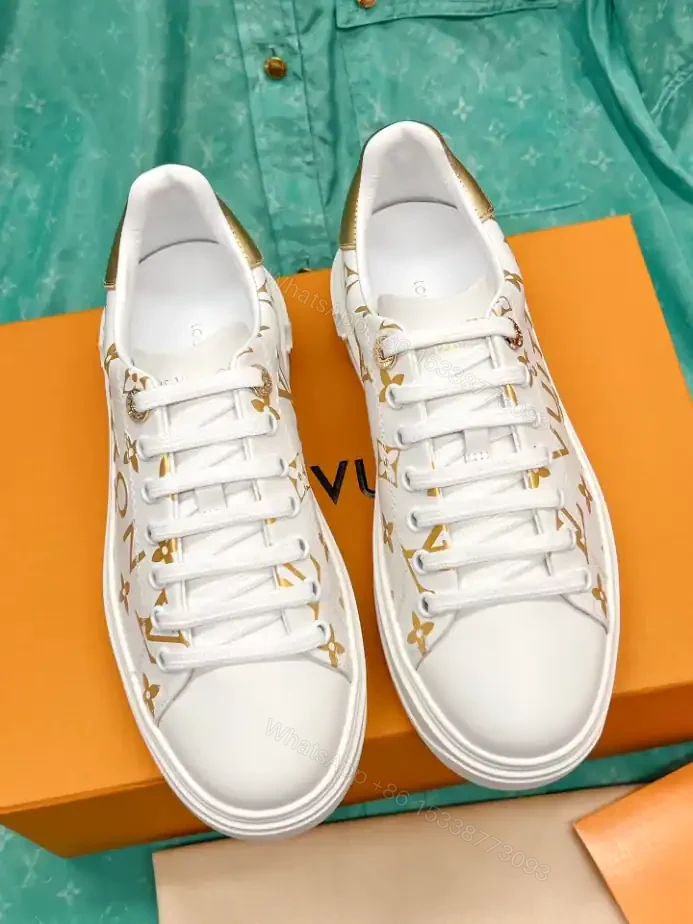 View 2 of LV TIME OUT SNEAKER – LSVM035