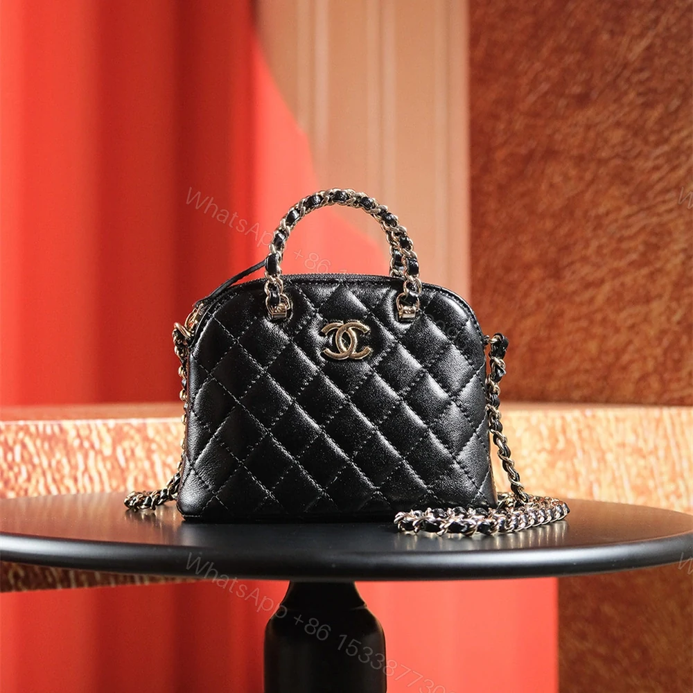 高仿Chanel*24B系列AS3354手提單肩包免檢版 — view 1