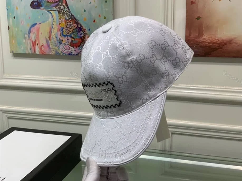 View 5 of Gucci Cap – RCG39