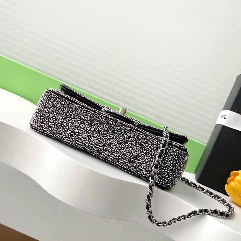 View 5 of Chanel Evening Bag
