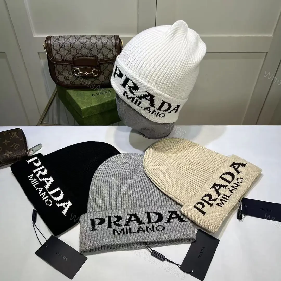 PRADA — view 1